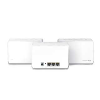 Mercusys Halo H70X System WiFi AX1800 3pack TP-LINK
