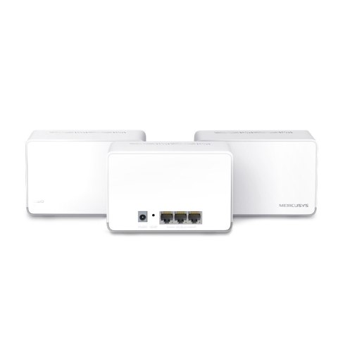 Mercusys Halo H70X System WiFi AX1800 3pack TP-LINK