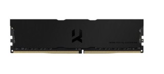 Moduł pamięci DDR4 IRDM PRO 8/3600 (1x8GB) 18-22-22 Deep Black GOODRAM