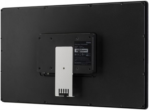 Monitor 24 TF2415MC-B2 pojemnościowy 10PKT, pianka, HDMI, DP IIYAMA