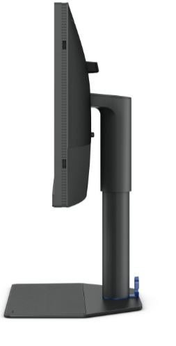 Monitor 27 cali SW272U 4K LED 5ms/QHD/IPS/HDMI Benq