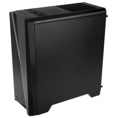Obudowa komputerowa PGS CYLON RGB ADVANCE BLACK/USB3/ATX AeroCool