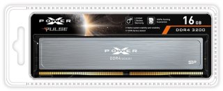Pamięć DDR4 XPOWER Pulse 16GB/3200 1*16GB CL16 Silicon Power