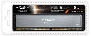Pamięć DDR4 XPOWER Pulse 8GB/3200 1*8GB CL16 Silicon Power