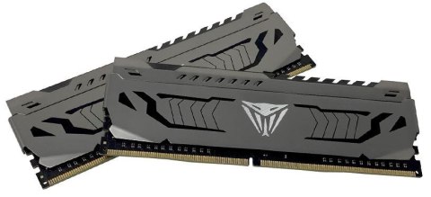 Pamięć DDR4 Viper Steel 16GB/3733(2*8GB) Grey CL17 Patriot