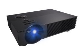 Projektor H1 LED LED/FHD/3000L/120Hz/sRGB/10W speaker/HDMI/RS-232/RJ45/Full HD@120Hz output on PS5 & Xbox Series X/S Asus