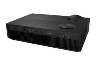 Projektor H1 LED LED/FHD/3000L/120Hz/sRGB/10W speaker/HDMI/RS-232/RJ45/Full HD@120Hz output on PS5 & Xbox Series X/S Asus