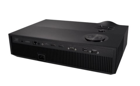 Projektor H1 LED LED/FHD/3000L/120Hz/sRGB/10W speaker/HDMI/RS-232/RJ45/Full HD@120Hz output on PS5 & Xbox Series X/S Asus