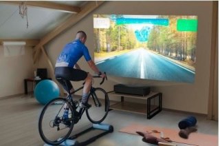 Projektor KD EH-LS800B LSR AnTV 4KUHD/WiFi5/4000L/2.5m:1 Epson