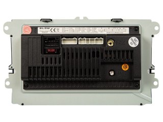 Radio samochodowe CP02 2DIN 9 cali ekran dotykowy Android/WiFi/GPS/CARPLAY BLOW