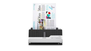 Skaner DS-C330 A4/ADF20/USB/30ppm/1.8kg Epson