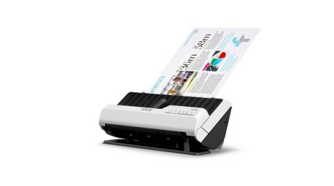 Skaner DS-C330 A4/ADF20/USB/30ppm/1.8kg Epson