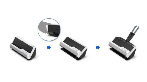 Skaner DS-C330 A4/ADF20/USB/30ppm/1.8kg Epson