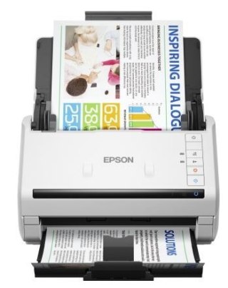 Skaner WF DS-770II A4/ADF100/90IPM/USB3/2S-1P Epson