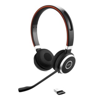 Słuchawki Evolve 65 TE Link 390a UC Stereo Jabra