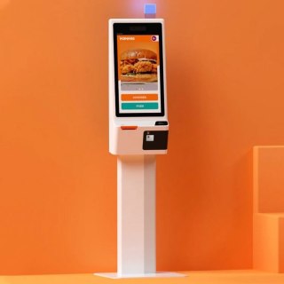 Stojak na Kiosk K2 Sunmi