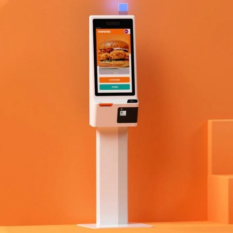 Stojak na Kiosk K2 Sunmi