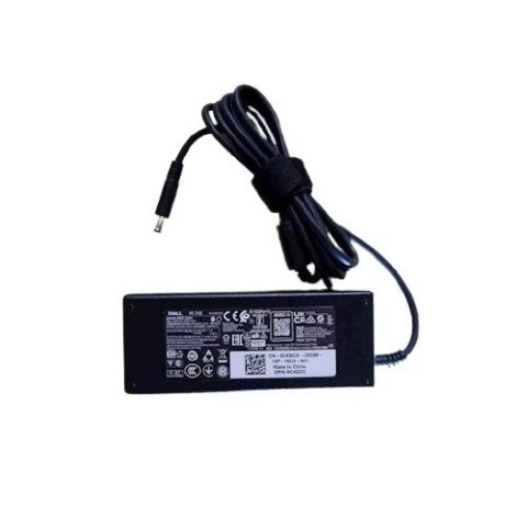 Zasilacz 90W AC Adapter 1m 4.5mm Barrel EU Dell