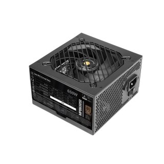 Zasilacz Tacens Mars MPB650SI 650W 80Plus Bronze AeroCool