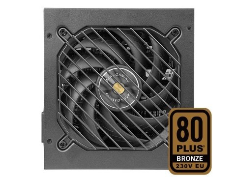 Zasilacz Tacens Mars MPB650SI 650W 80Plus Bronze AeroCool