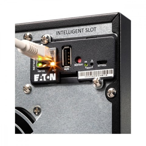 Zasilacz awaryjny 9E UPS 3000 VA 2400 W 9E3000I Eaton