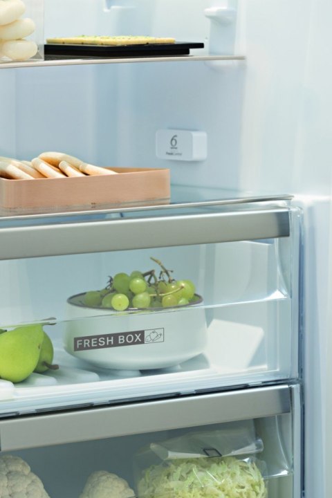 Chłodziarka SW8AM2YXR2 Whirlpool