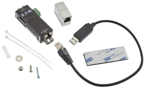 Detektor monitorowania środowiska EMP gen2 Eaton