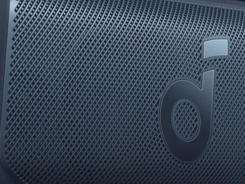 Głośnik Soundcore Boom 2 Plus Niebieski Anker