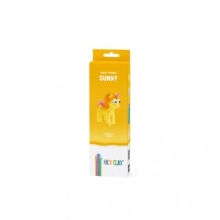 Masa plastyczna Hey Clay Jednorożce SUNNY Tm Toys