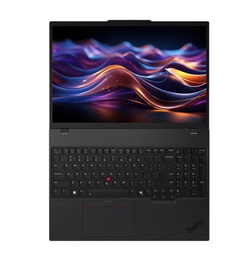 Mobilna stacja robocza ThinkPad P16s G4 21QR003CPB AI 7 PRO 350/64GB/1TB/16.0 WQUXGA/Black/3YRS Premier Support + CO2 Offset Lenovo