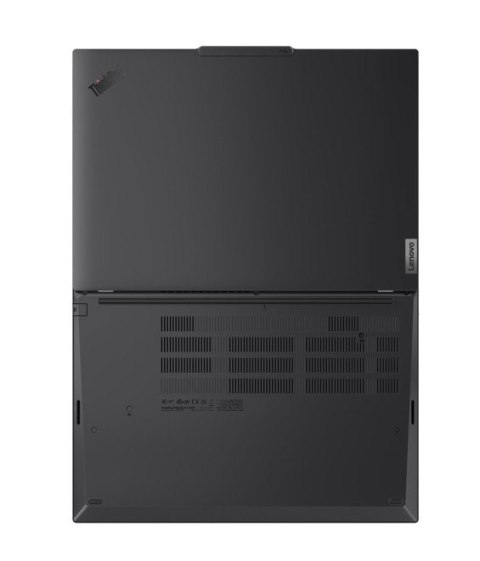Mobilna stacja robocza ThinkPad P16s G4 21QR003CPB AI 7 PRO 350/64GB/1TB/16.0 WQUXGA/Black/3YRS Premier Support + CO2 Offset Lenovo