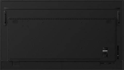 Monitor 86 cali LH8665UHSB-B1, 24/7, IPS, ANDROID 11, 4K, 800cd, iiSignage2, SDM, 2x HDMI, DP, 2x USB,2x 10W, RJ45, WiFi, 4/32GB IIYAMA