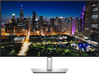 Monitor U3225QE 31,5 cala IPS Black LED 4K(3840x2160)/16:9/Thunderbolt/HDMI/DP/USB-C/USB/RJ-45/3Y Dell