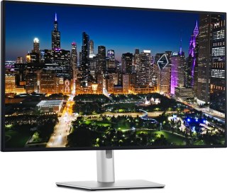 Monitor U3225QE 31,5 cala IPS Black LED 4K(3840x2160)/16:9/Thunderbolt/HDMI/DP/USB-C/USB/RJ-45/3Y Dell