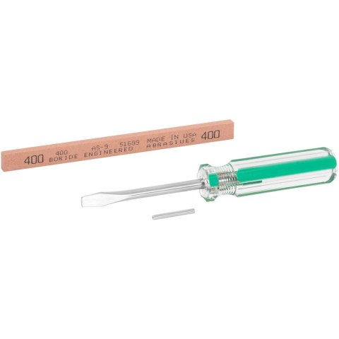 Nóż elektryczny do kebaba gyrosa 1-8mm 80W Royal Catering