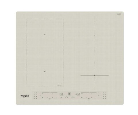 Płyta indukcyjna WLB6860NES Whirlpool