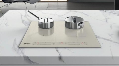 Płyta indukcyjna WLB6860NES Whirlpool