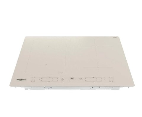Płyta indukcyjna WLB6860NES Whirlpool