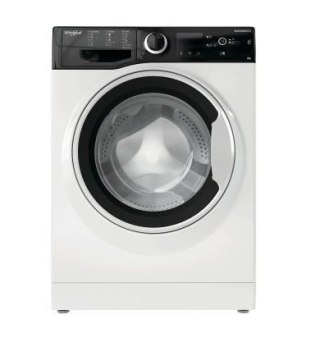 Pralka WRBSS6249SEU Whirlpool