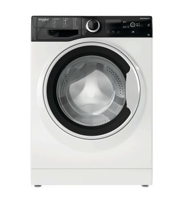 Pralka WRBSS6249SEU Whirlpool