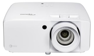 Projektor ZH551 laser 1080p 5500 ansi Optoma