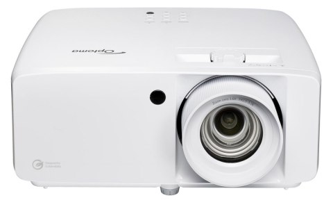 Projektor ZH551 5500 lm / Laser / Full HD 1080p / 300 000:1 / 360° / IP6X / Miracast / Portret Optoma