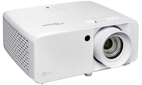 Projektor ZH551 5500 lm / Laser / Full HD 1080p / 300 000:1 / 360° / IP6X / Miracast / Portret Optoma
