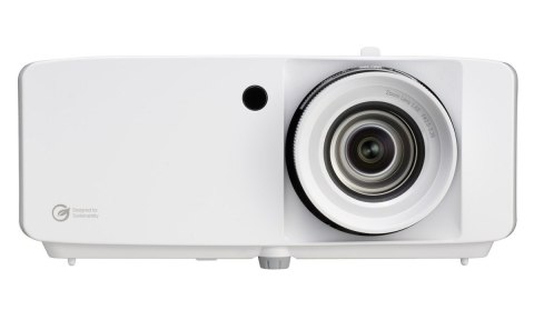 Projektor ZH551 5500 lm / Laser / Full HD 1080p / 300 000:1 / 360° / IP6X / Miracast / Portret Optoma