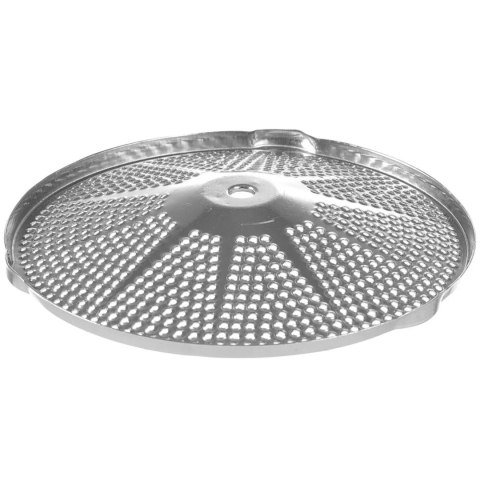 Sito do przecierania warzyw ze stali nierdzewnej śr. 200 mm - Hendi 515501 Hendi