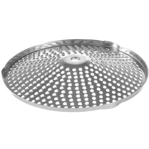 Sito do przecierania warzyw ze stali nierdzewnej śr. 200 mm - Hendi 515501 Hendi