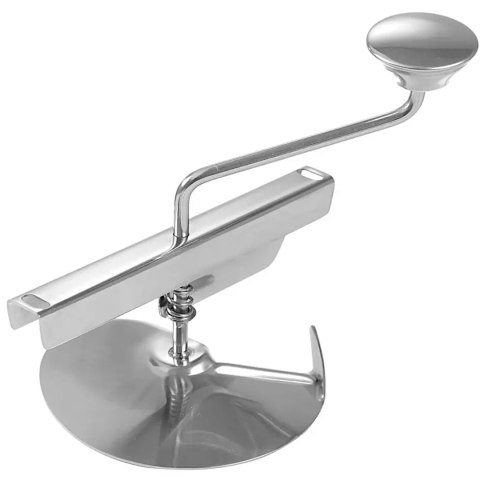 Sito do przecierania warzyw ze stali nierdzewnej śr. 200 mm - Hendi 515501 Hendi