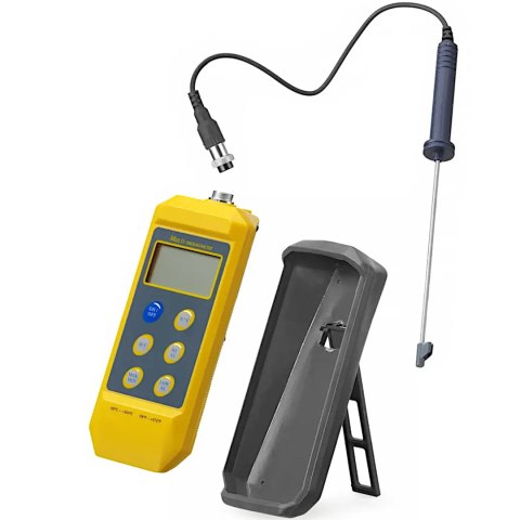 Termometr gastronomiczny cyfrowy HACCP z sondą na przewodzie - Hendi 271407 Hendi