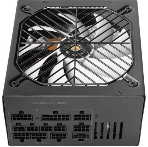 Zasilacz TACENS VALEO V 800M 800W 80+ Silver 3.1 ATX AeroCool