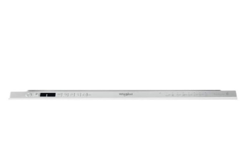 Zmywarka do zabudowy WI7020PF Whirlpool